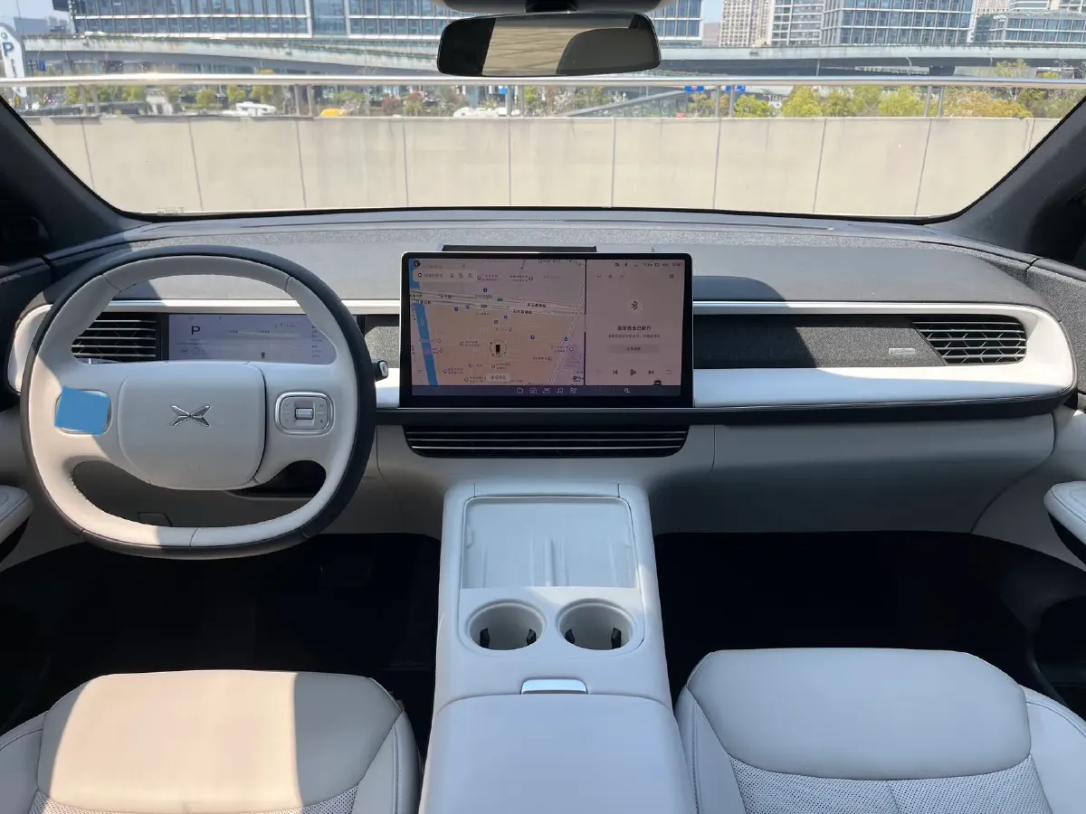 2023 Xpeng G6 BEV 66KWH,autocango,china used car exporter,china ev exporter,chinese used car exporter,chinese used ev exporter