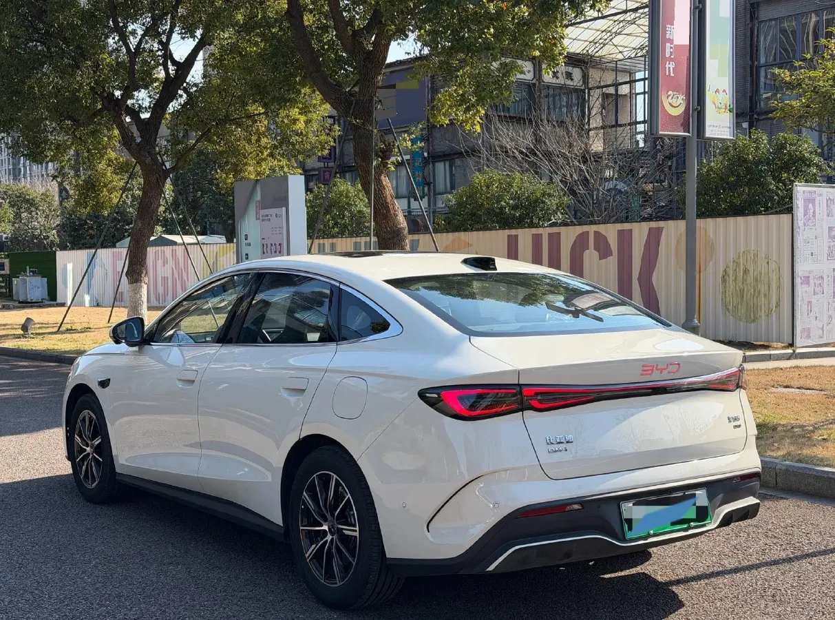 2025 BYD Seal 06 1.5L 101HP L4 E-CVT PHEV 15.87KWH,autocango,china used car exporter,china ev exporter,chinese used car exporter,chinese used ev exporter