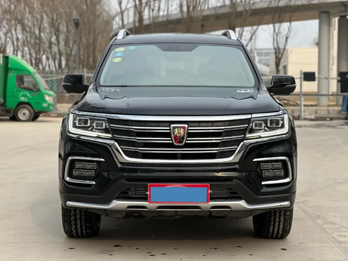 2018 Roewe RX5 2.0T 220HP L4 6DCT,autocango,china used car exporter,china ev exporter,chinese used car exporter,chinese used ev exporter