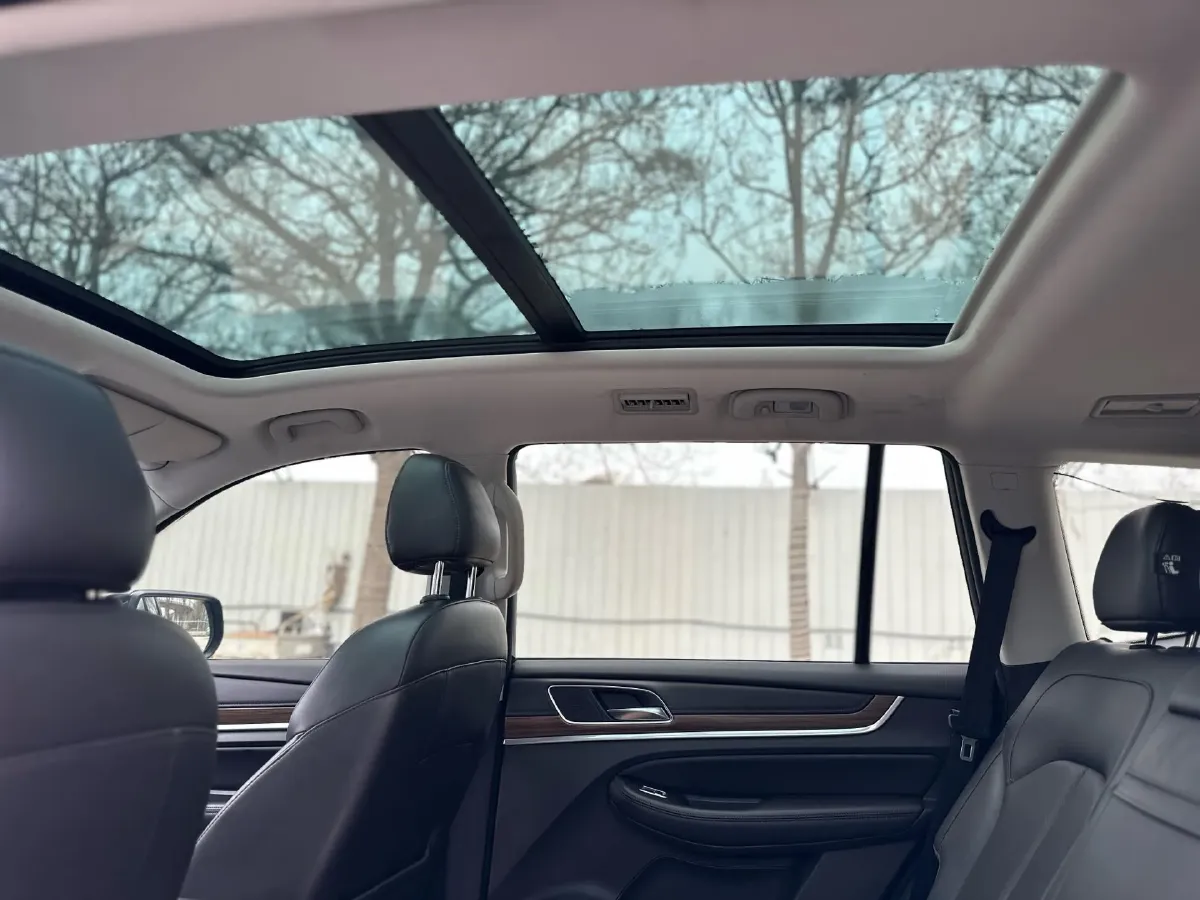 2018 Roewe RX5 2.0T 220HP L4 6DCT,autocango,china used car exporter,china ev exporter,chinese used car exporter,chinese used ev exporter