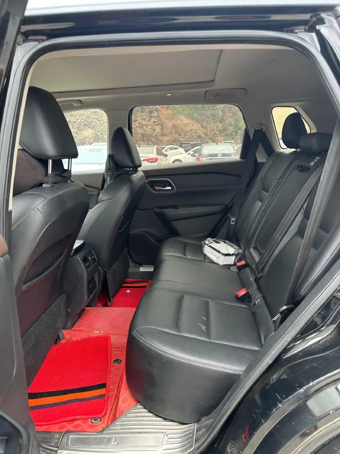 2021 Nissan X-Trail 1.5T 204HP L3 CVT,autocango,china used car exporter,china ev exporter,chinese used car exporter,chinese used ev exporter