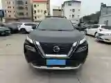 2021 Nissan X-Trail 1.5T 204HP L3 CVT