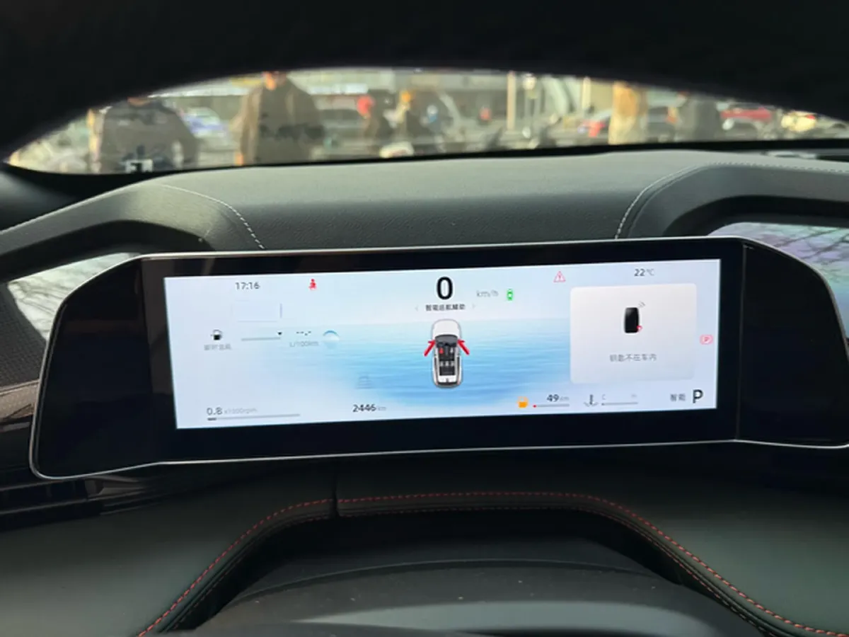 2024 Geely Azkarra 1.5T 181HP L4 7DCT,autocango,china used car exporter,china ev exporter,chinese used car exporter,chinese used ev exporter