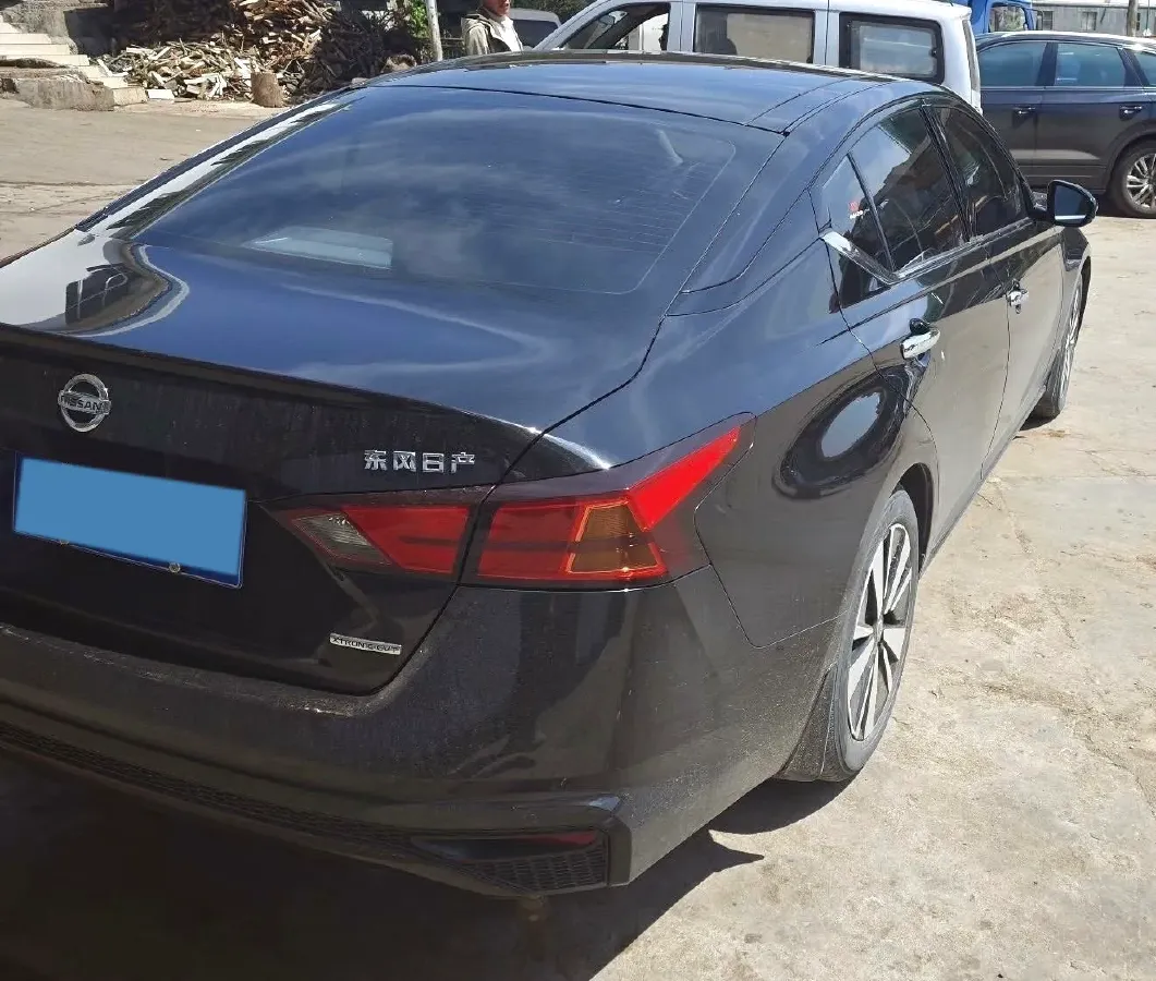 2022 Nissan Teana 2.0L 156HP L4 CVT,autocango,china used car exporter,china ev exporter,chinese used car exporter,chinese used ev exporter