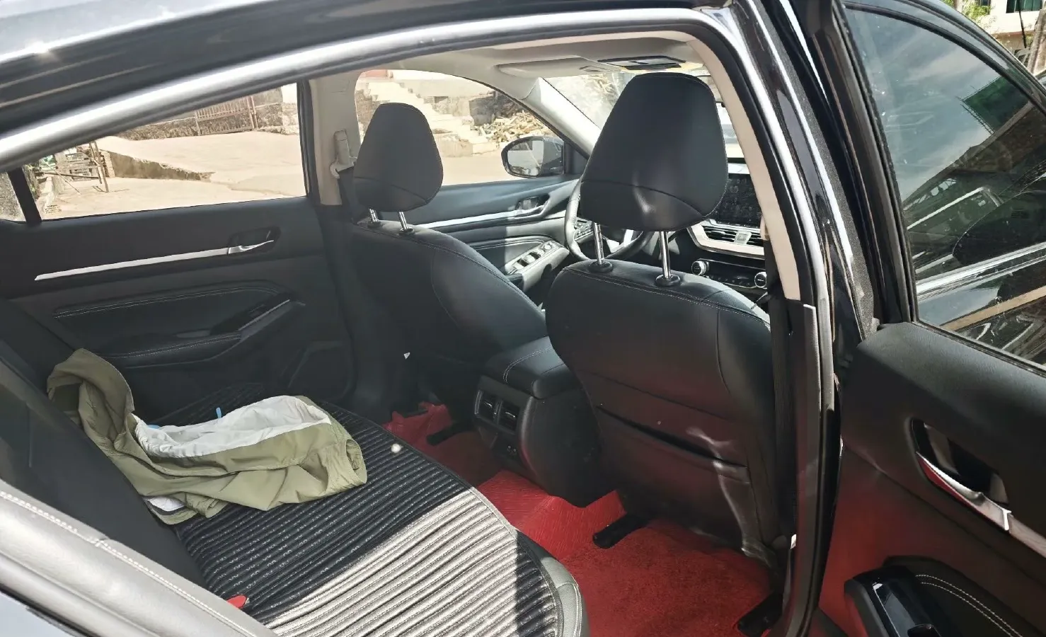 2022 Nissan Teana 2.0L 156HP L4 CVT,autocango,china used car exporter,china ev exporter,chinese used car exporter,chinese used ev exporter