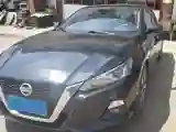 2022 Nissan Teana 2.0L 156HP L4 CVT