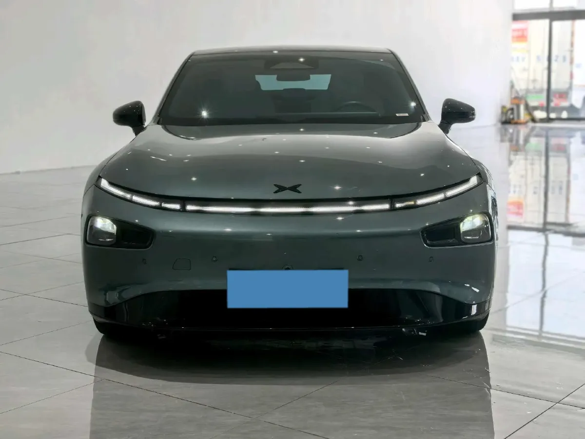 2023 Xpeng P7 BEV 86.2KWH,autocango,china used car exporter,china ev exporter,chinese used car exporter,chinese used ev exporter