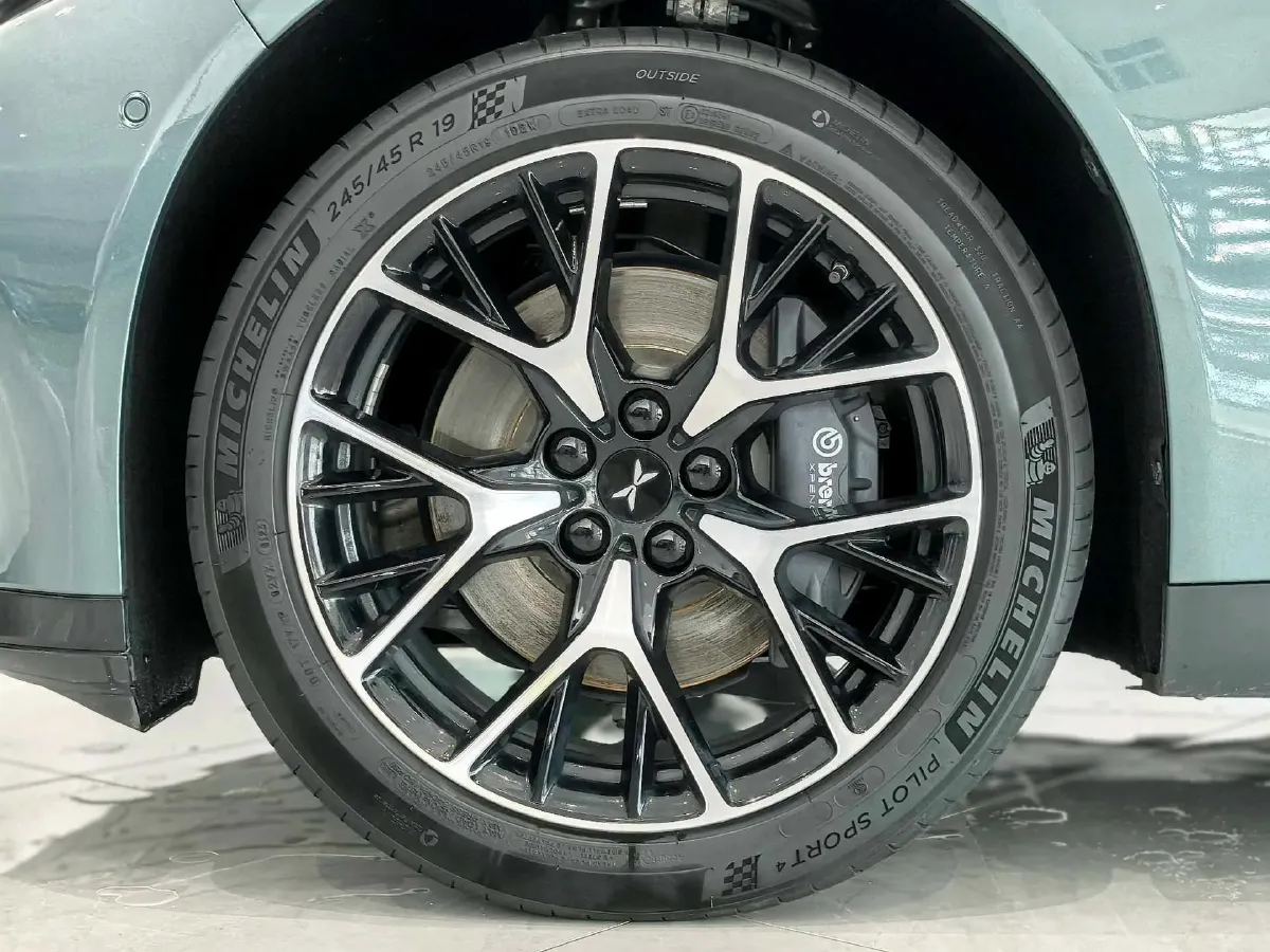 2023 Xpeng P7 BEV 86.2KWH,autocango,china used car exporter,china ev exporter,chinese used car exporter,chinese used ev exporter