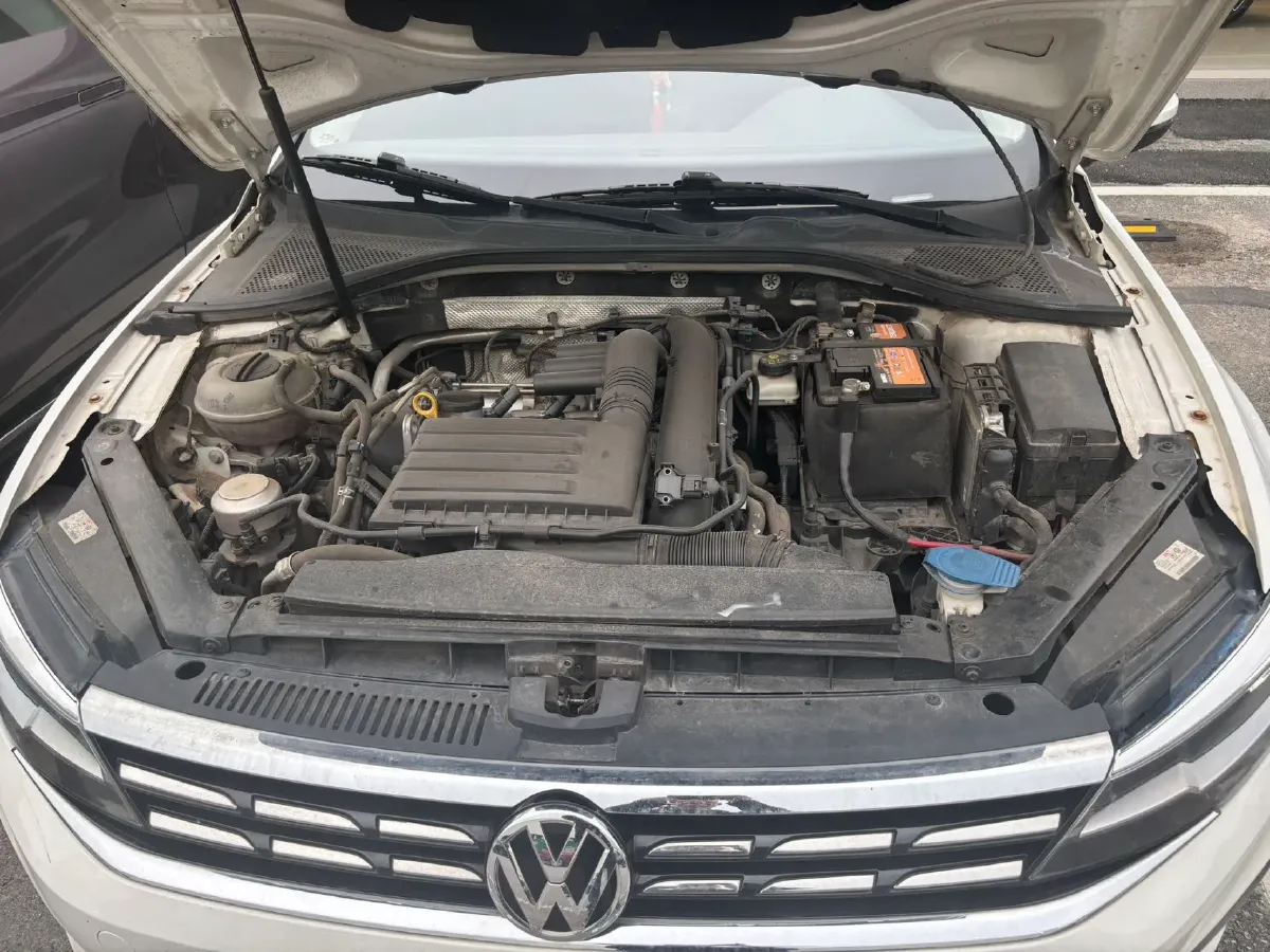 2019 Volkswagen Lamando 1.4T 131HP L4 7DCT,autocango,china used car exporter,china ev exporter,chinese used car exporter,chinese used ev exporter