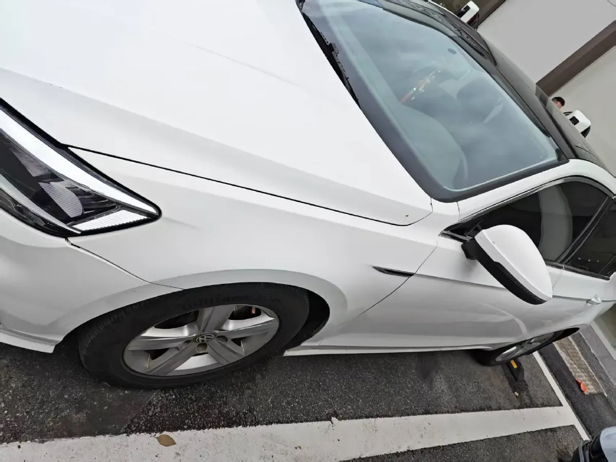 2019 Volkswagen Lamando 1.4T 131HP L4 7DCT,autocango,china used car exporter,china ev exporter,chinese used car exporter,chinese used ev exporter