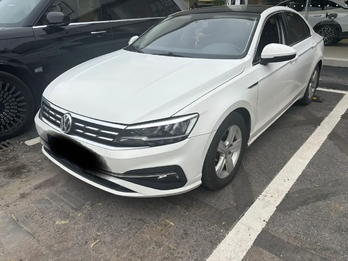 2019 Volkswagen Lamando 1.4T 131HP L4 7DCT,autocango,china used car exporter,china ev exporter,chinese used car exporter,chinese used ev exporter