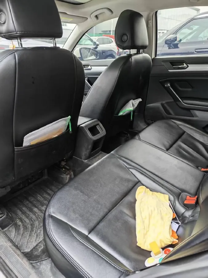 2019 Volkswagen Lamando 1.4T 131HP L4 7DCT,autocango,china used car exporter,china ev exporter,chinese used car exporter,chinese used ev exporter