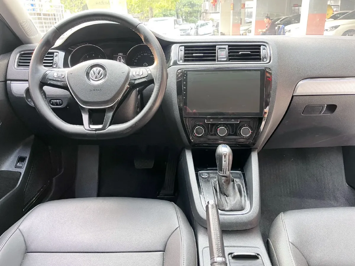 2018 Volkswagen Sagitar 1.4T 150HP L4 7DCT,autocango,china used car exporter,china ev exporter,chinese used car exporter,chinese used ev exporter