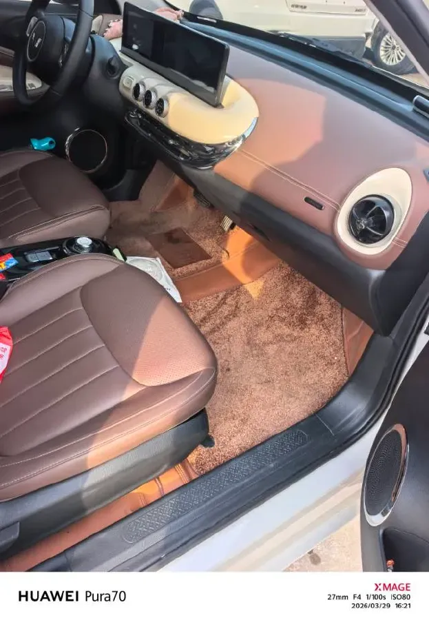 2023 Haval Rabbit 1.5T 150HP L4 7DCT,autocango,china used car exporter,china ev exporter,chinese used car exporter,chinese used ev exporter