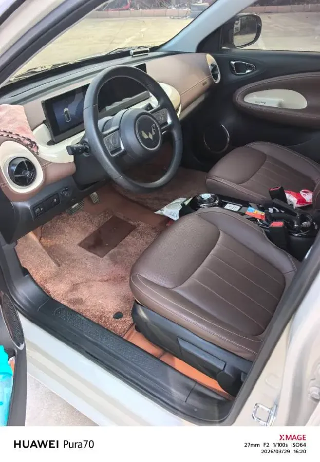 2023 Haval Rabbit 1.5T 150HP L4 7DCT,autocango,china used car exporter,china ev exporter,chinese used car exporter,chinese used ev exporter