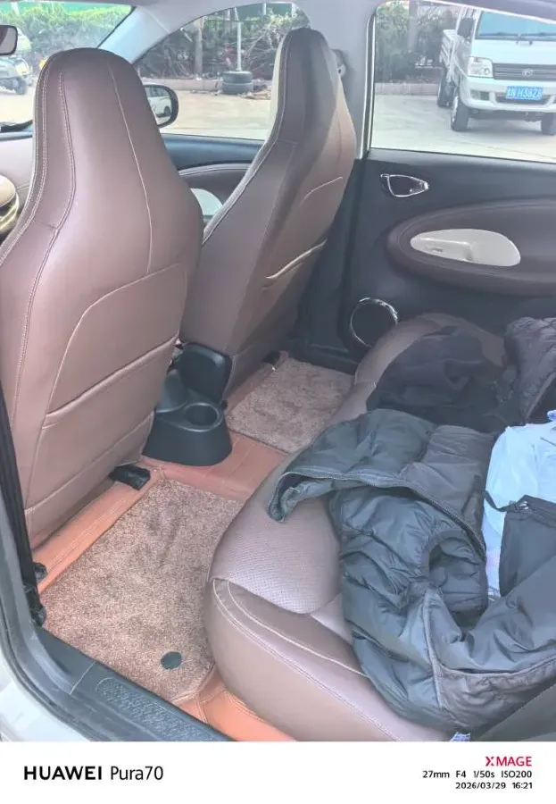 2023 Haval Rabbit 1.5T 150HP L4 7DCT,autocango,china used car exporter,china ev exporter,chinese used car exporter,chinese used ev exporter