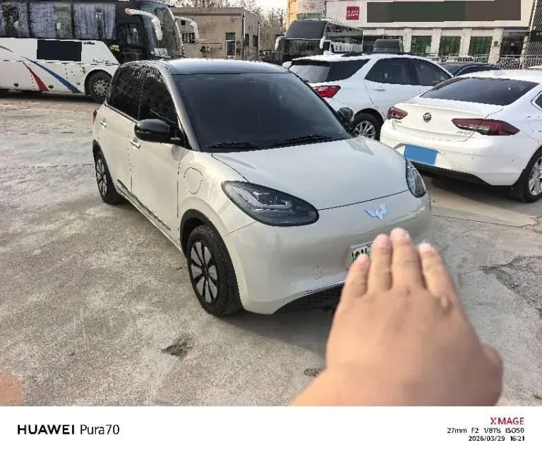 2023 Haval Rabbit 1.5T 150HP L4 7DCT,autocango,china used car exporter,china ev exporter,chinese used car exporter,chinese used ev exporter