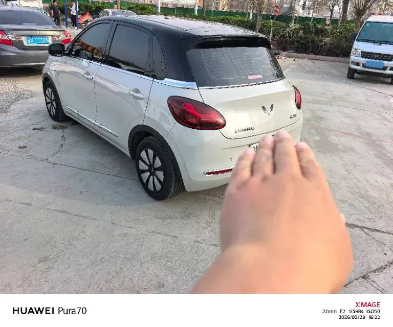 2023 Haval Rabbit 1.5T 150HP L4 7DCT,autocango,china used car exporter,china ev exporter,chinese used car exporter,chinese used ev exporter