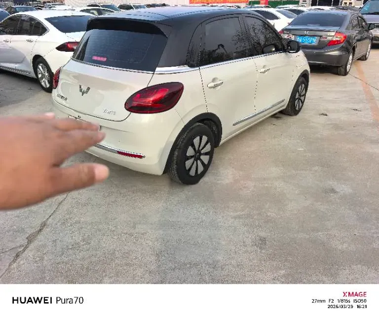 2023 Haval Rabbit 1.5T 150HP L4 7DCT,autocango,china used car exporter,china ev exporter,chinese used car exporter,chinese used ev exporter