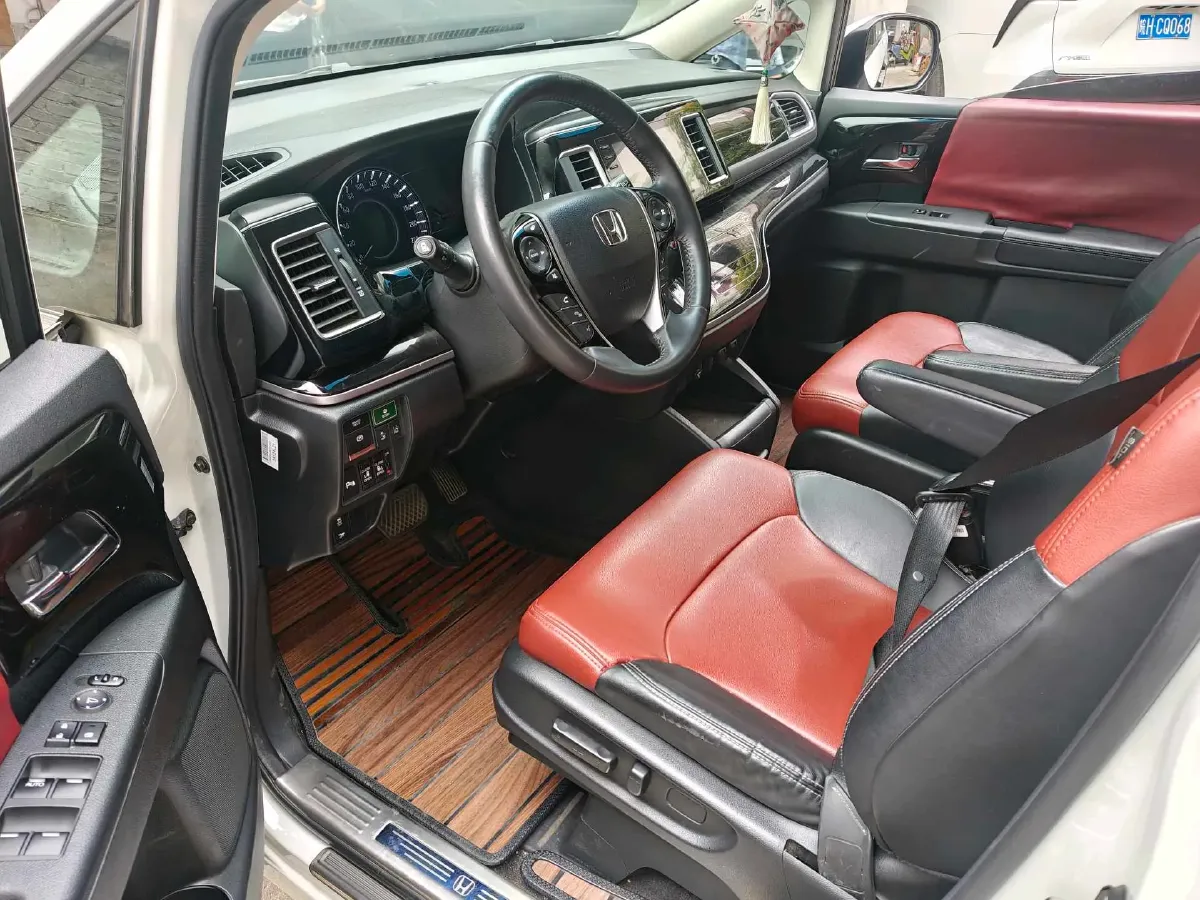 2019 Honda Elysioin 2.0L 146HP L4 E-CVT Hybrid,autocango,china used car exporter,china ev exporter,chinese used car exporter,chinese used ev exporter