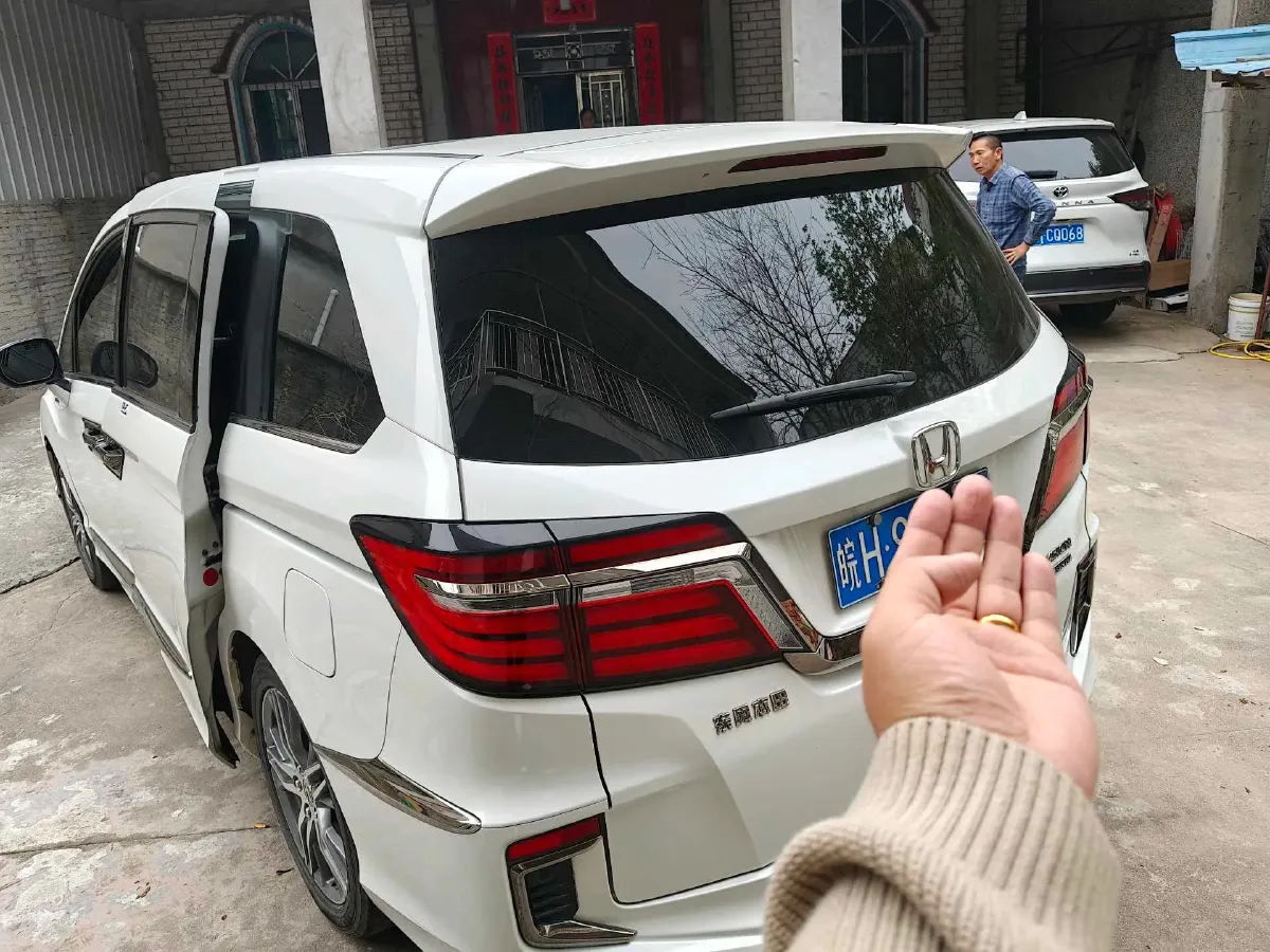 2019 Honda Elysioin 2.0L 146HP L4 E-CVT Hybrid,autocango,china used car exporter,china ev exporter,chinese used car exporter,chinese used ev exporter