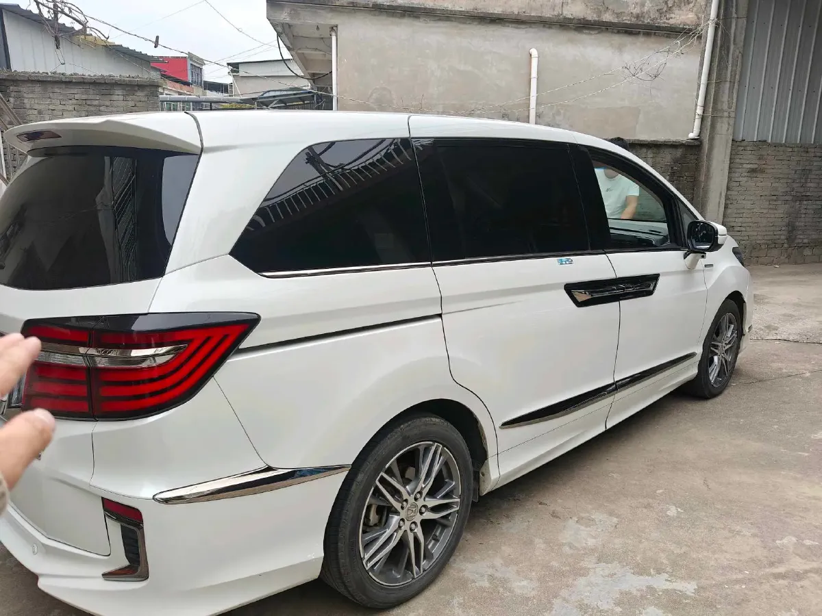 2019 Honda Elysioin 2.0L 146HP L4 E-CVT Hybrid,autocango,china used car exporter,china ev exporter,chinese used car exporter,chinese used ev exporter