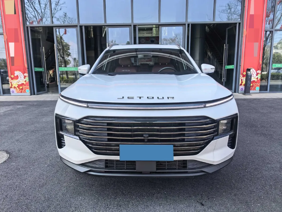 2025 Jetour X70 Plus 1.5T 156HP L4 6DCT,autocango,china used car exporter,china ev exporter,chinese used car exporter,chinese used ev exporter