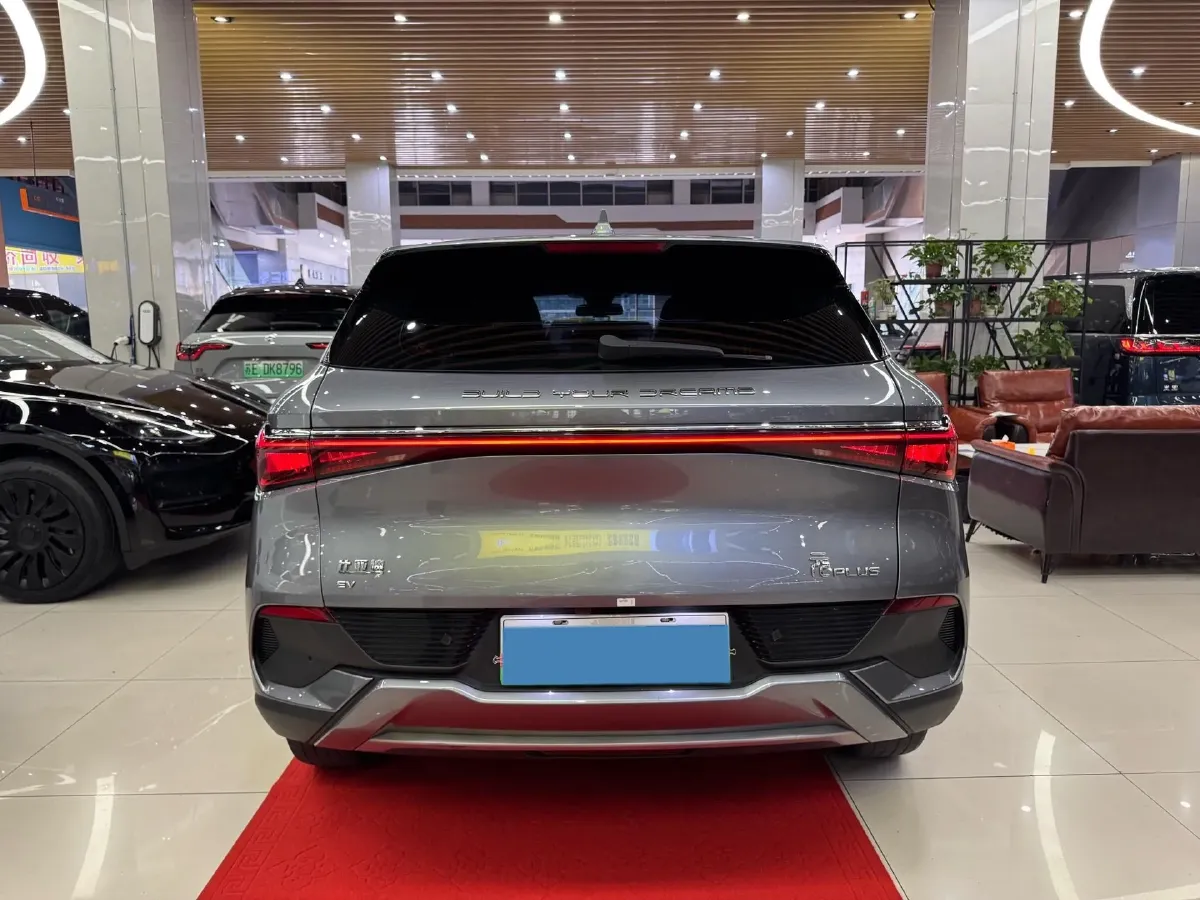 2023 BYD Yuan Plus BEV 60.48KWH,autocango,china used car exporter,china ev exporter,chinese used car exporter,chinese used ev exporter
