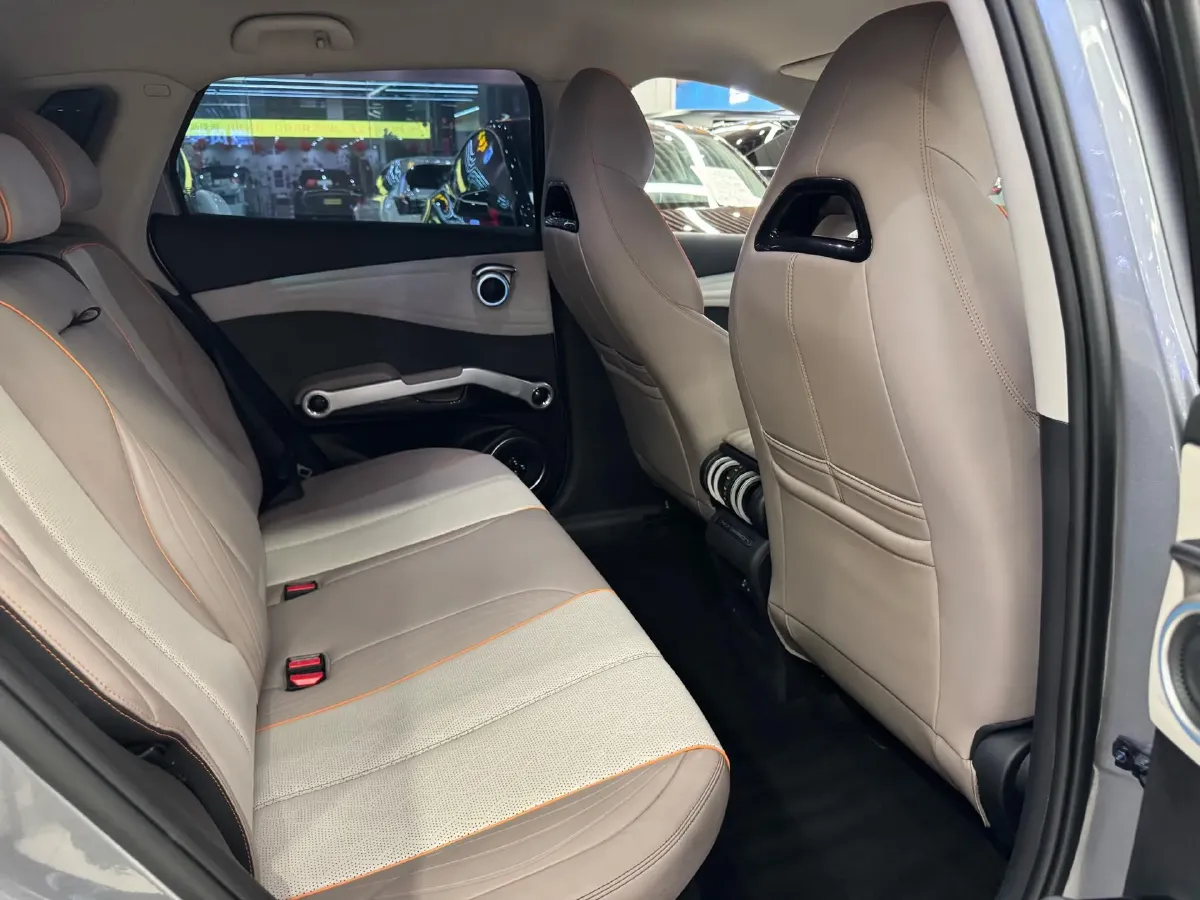 2023 BYD Yuan Plus BEV 60.48KWH,autocango,china used car exporter,china ev exporter,chinese used car exporter,chinese used ev exporter