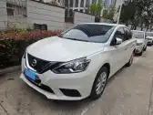 2024 NISSAN SYLPHY,autocango,china used car exporter,china ev exporter,chinese used car exporter,chinese used ev exporter