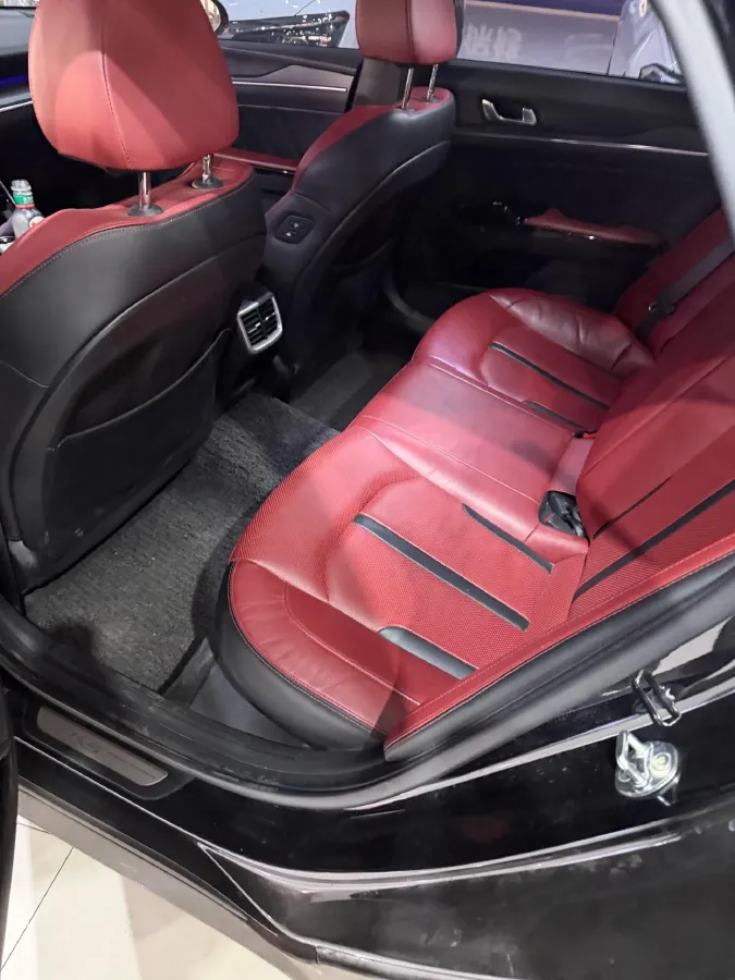 2020 Kia K5 2.0T 240HP L4 8AT,autocango,china used car exporter,china ev exporter,chinese used car exporter,chinese used ev exporter