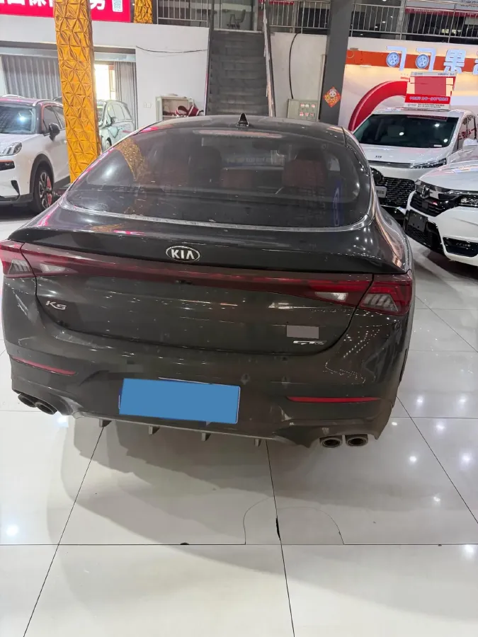 2020 Kia K5 2.0T 240HP L4 8AT,autocango,china used car exporter,china ev exporter,chinese used car exporter,chinese used ev exporter