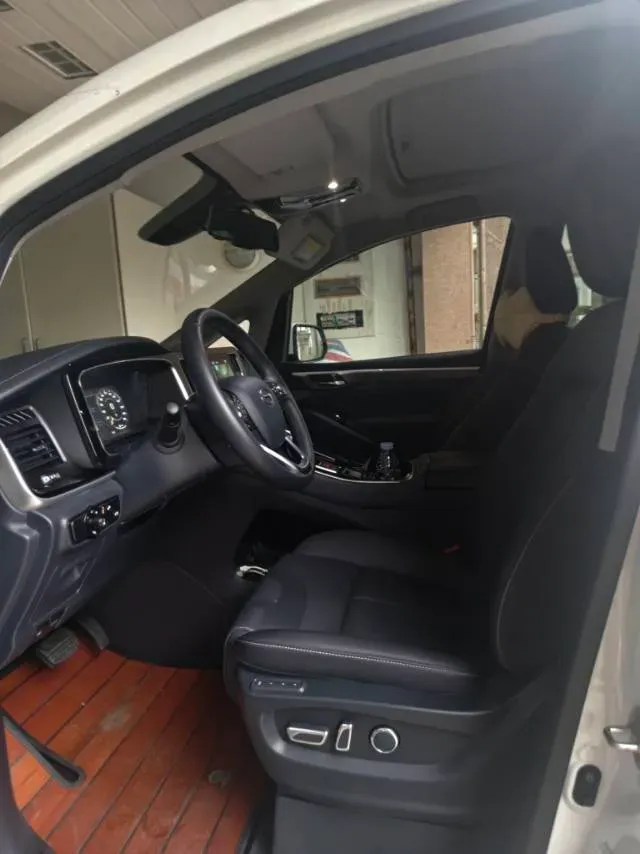 2021 GAC Trumpchi M8 2.0T 252HP L4 8AT,autocango,china used car exporter,china ev exporter,chinese used car exporter,chinese used ev exporter