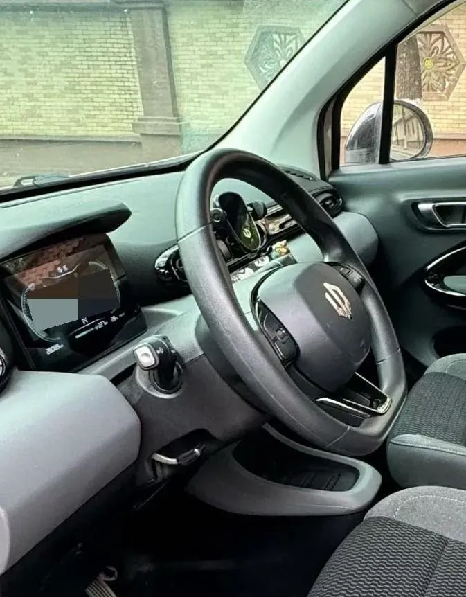 2023 Leapmotor T03 BEV 41.3KWH,autocango,china used car exporter,china ev exporter,chinese used car exporter,chinese used ev exporter