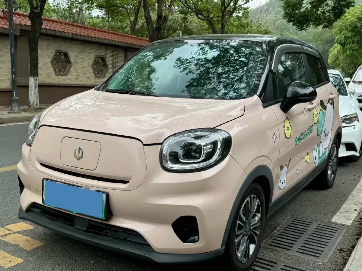 2023 Leapmotor T03 BEV 41.3KWH,autocango,china used car exporter,china ev exporter,chinese used car exporter,chinese used ev exporter