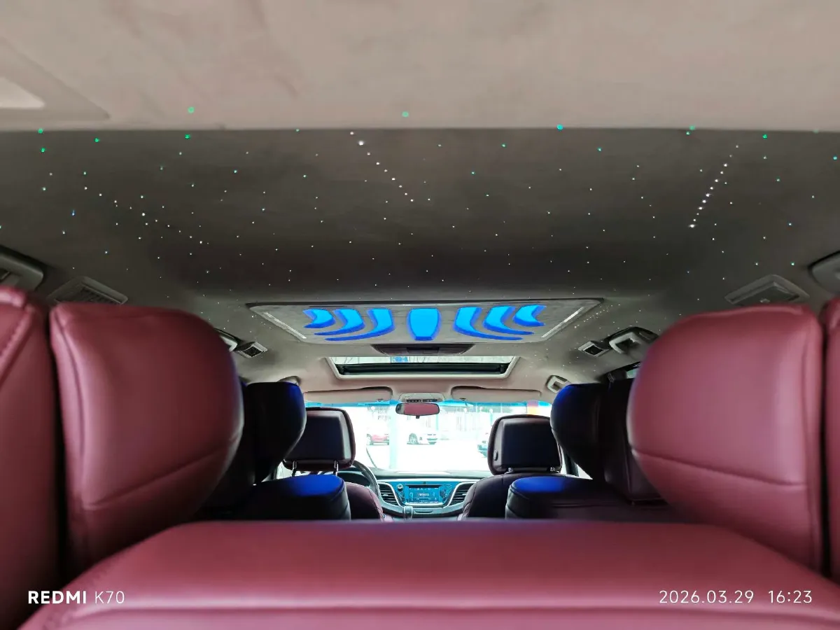 2018 Buick GL8 2.0T 260HP L4 6AT,autocango,china used car exporter,china ev exporter,chinese used car exporter,chinese used ev exporter