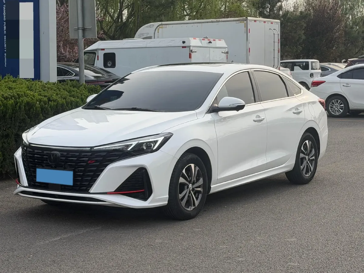 2022 ChangAn Eado 1.4T 160HP L4 7DCT,autocango,china used car exporter,china ev exporter,chinese used car exporter,chinese used ev exporter