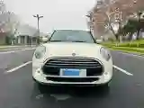 2021 MINI MINI 1.5T 102HP L3 7DCT