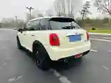 2021 MINI MINI 1.5T 102HP L3 7DCT