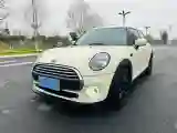 2021 MINI MINI 1.5T 102HP L3 7DCT