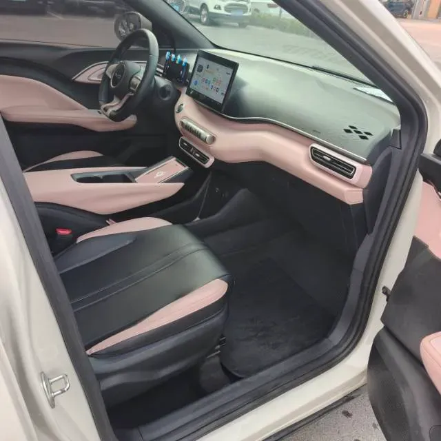 2023 BYD Seagull BEV 30.08KWH,autocango,china used car exporter,china ev exporter,chinese used car exporter,chinese used ev exporter