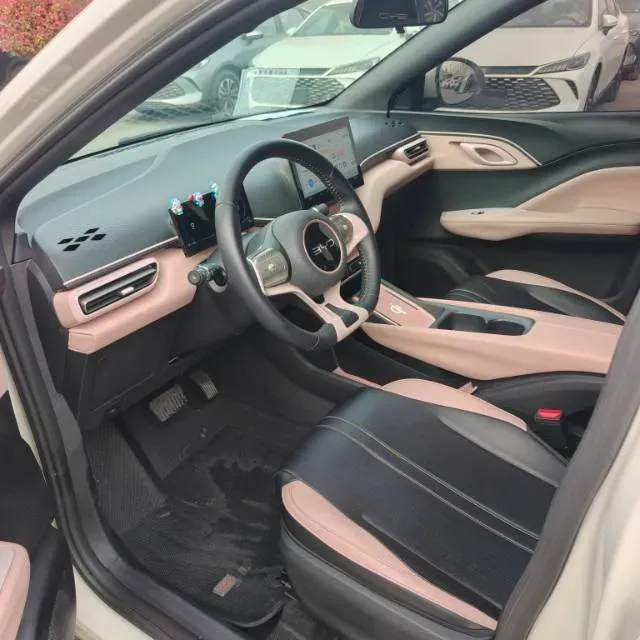 2023 BYD Seagull BEV 30.08KWH,autocango,china used car exporter,china ev exporter,chinese used car exporter,chinese used ev exporter