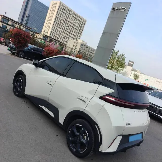 2023 BYD Seagull BEV 30.08KWH,autocango,china used car exporter,china ev exporter,chinese used car exporter,chinese used ev exporter