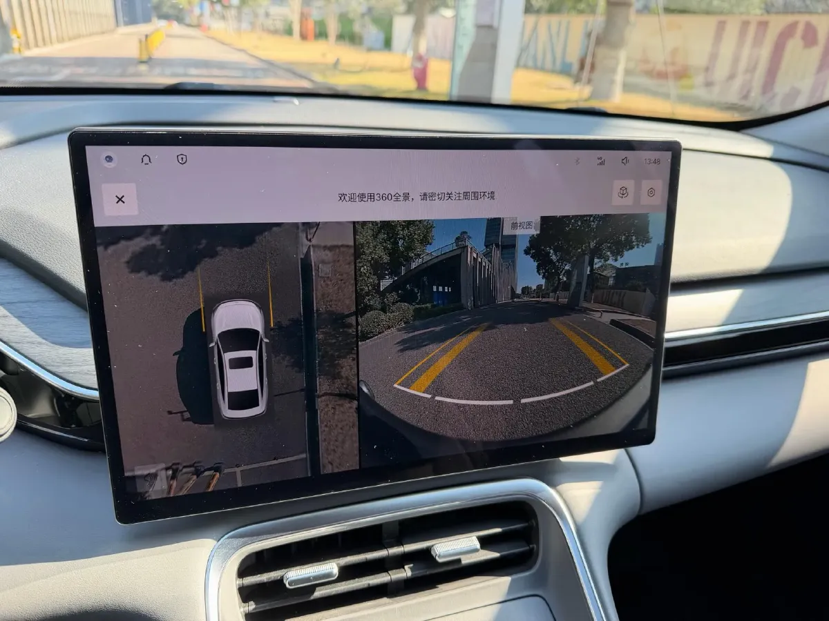 2025 BYD Seal 06 Wagon 1.5L 101HP L4 E-CVT PHEV,autocango,china used car exporter,china ev exporter,chinese used car exporter,chinese used ev exporter