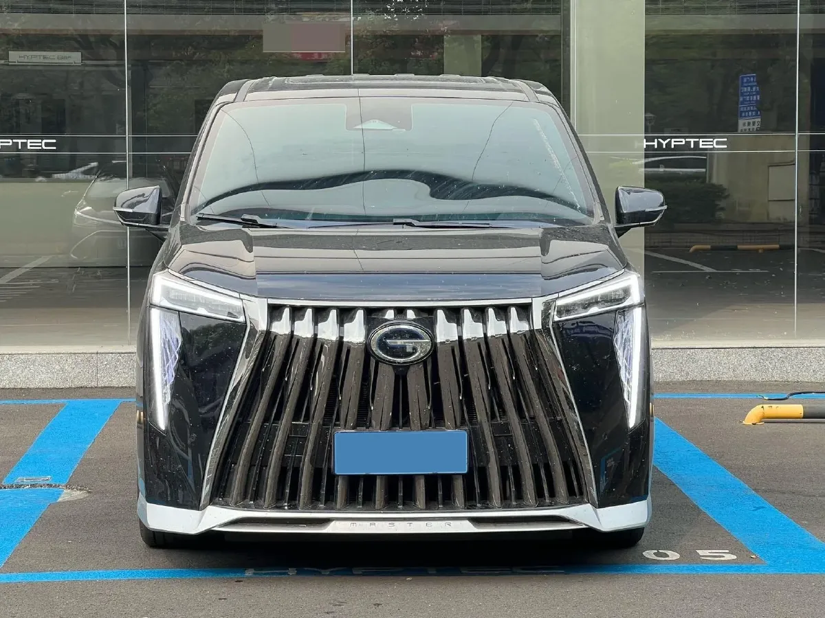 2025 GAC Trumpchi M8 2.0T 190HP L4 2DHT Hybrid,autocango,china used car exporter,china ev exporter,chinese used car exporter,chinese used ev exporter