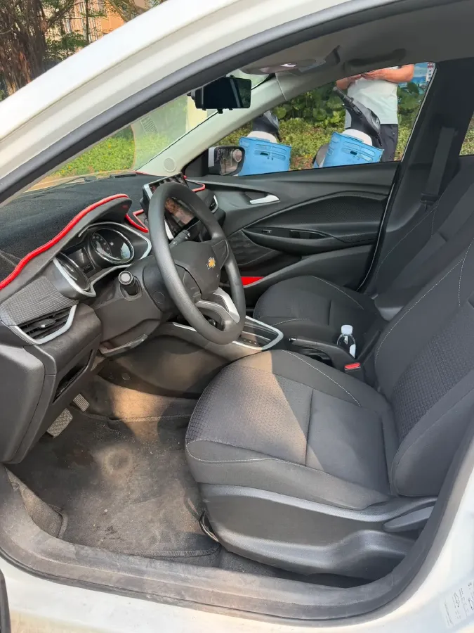 2020 Chevrolet Cavalier 1.0T 125HP L3 6AT,autocango,china used car exporter,china ev exporter,chinese used car exporter,chinese used ev exporter