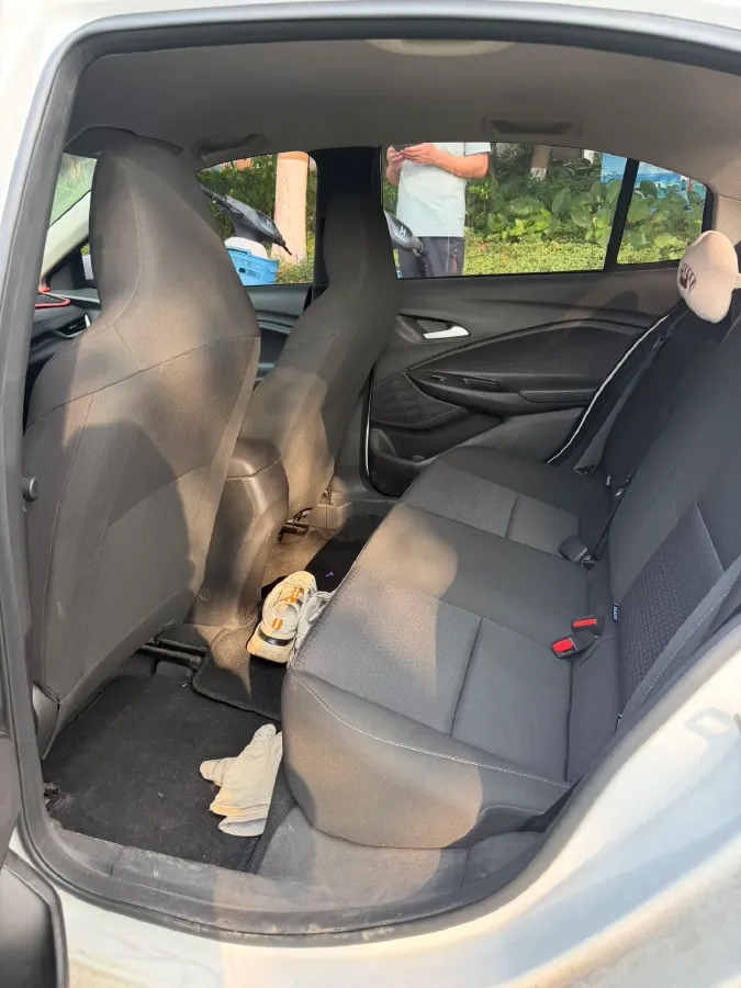 2020 Chevrolet Cavalier 1.0T 125HP L3 6AT,autocango,china used car exporter,china ev exporter,chinese used car exporter,chinese used ev exporter