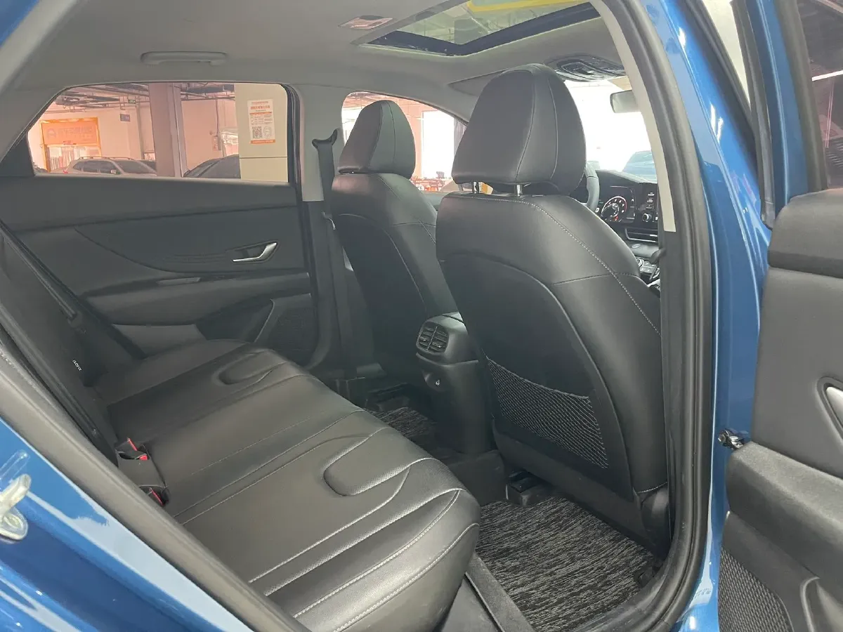 2022 Hyundai Elantra 1.5L 115HP L4 CVT,autocango,china used car exporter,china ev exporter,chinese used car exporter,chinese used ev exporter