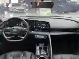 2022 Hyundai Elantra 1.5L 115HP L4 CVT