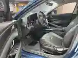 2022 Hyundai Elantra 1.5L 115HP L4 CVT